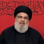 Hasan Nasrallah