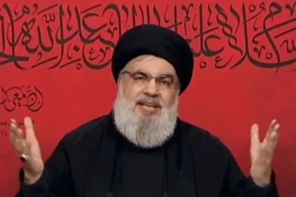 Hasan Nasrallah