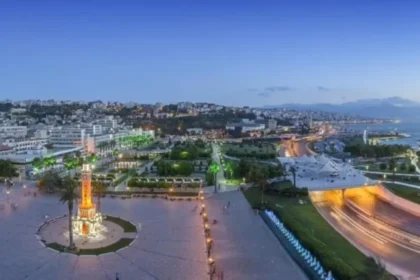 İzmir