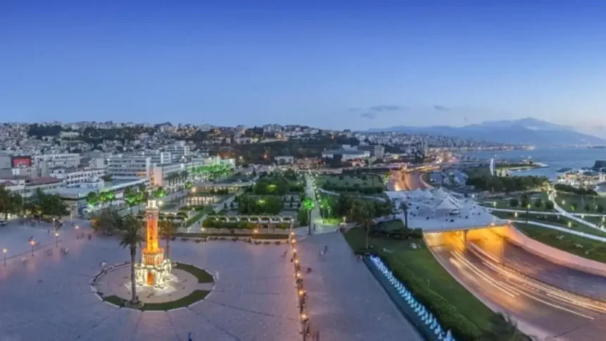 İzmir