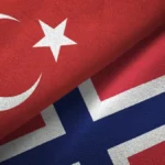 Norveç - Türkiye