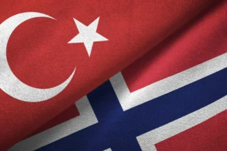 Norveç - Türkiye