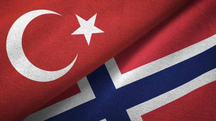 Norveç - Türkiye