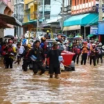 Yagi Tayfunu Myanmar