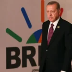 BRICS - Recep Tayyip Erdoğan