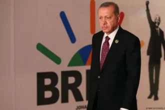 BRICS - Recep Tayyip Erdoğan