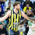 Fenerbahçe Panathinaikos