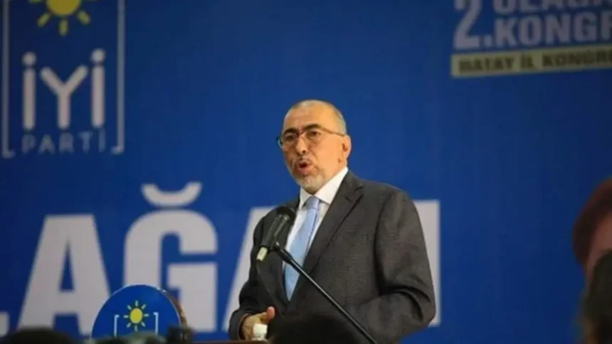 Adnan Şefik Çirkin