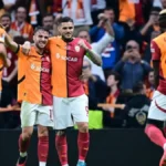 Galatasaray