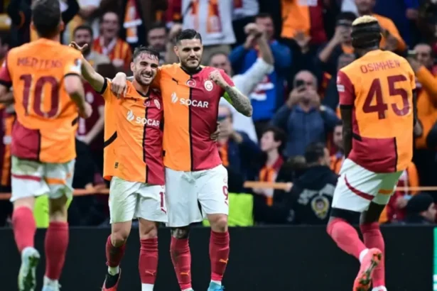 Galatasaray