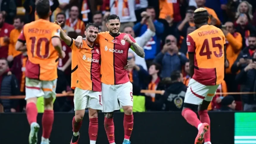 Galatasaray