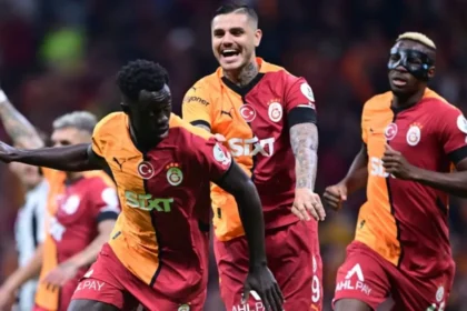 Galatasaray