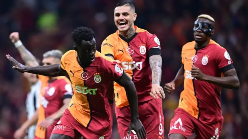 Galatasaray