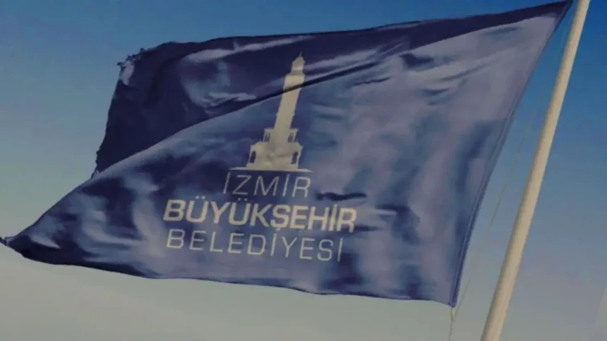 İzmir Büyükşehir Belediyesi