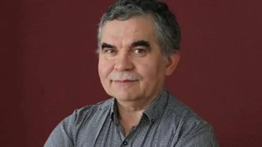 Kazım Güleçyüz