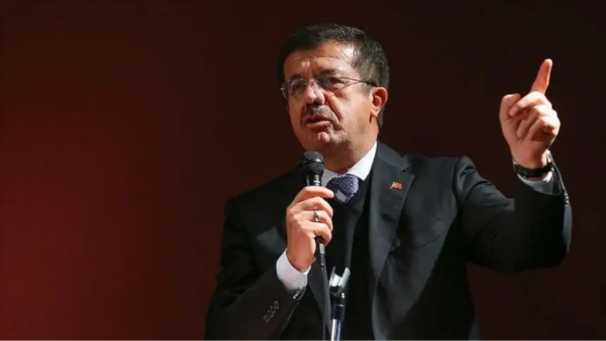 Nihat Zeybekçi