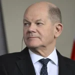 Olaf Scholz