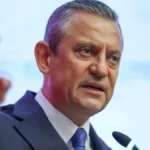 Özgür Özel