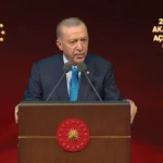 Recep Tayyip Erdoğan