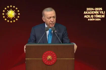 Recep Tayyip Erdoğan