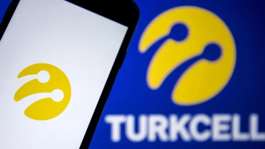 Turkcell