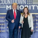 Elise Stefanik - Donald Trump