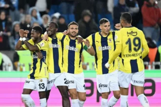 Fenerbahçe