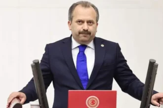 Halil Uluay