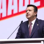 Mahmut Arıkan