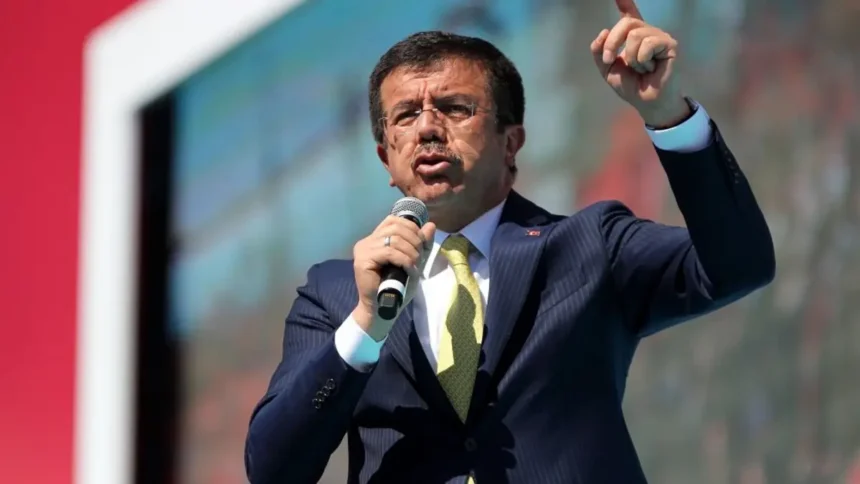 Nihat Zeybekçi