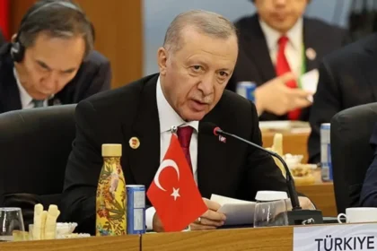 Recep Tayyip Erdoğan