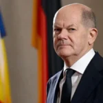 Olaf Scholz