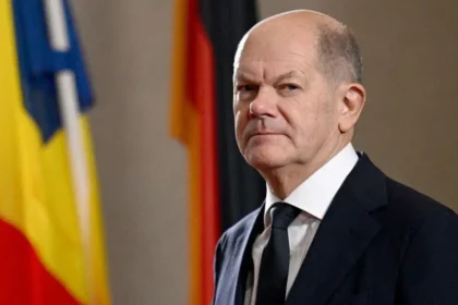 Olaf Scholz