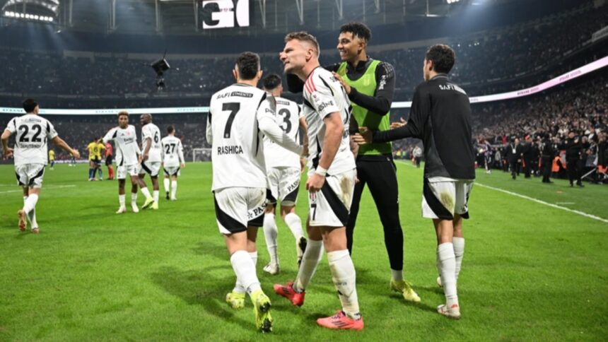 Beşiktaş