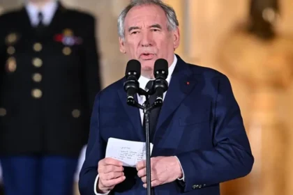 François Bayrou