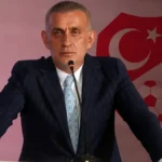 İbrahim Hacıosmanoğlu