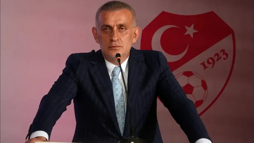 İbrahim Hacıosmanoğlu