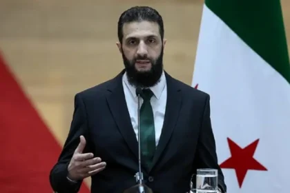 Ahmed Şara