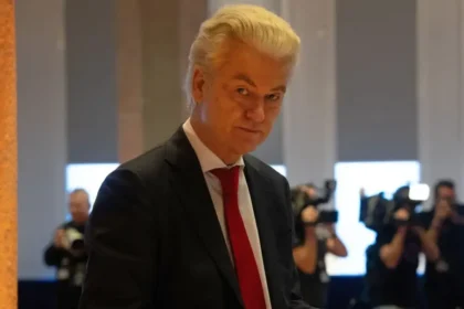 Geert Wilders