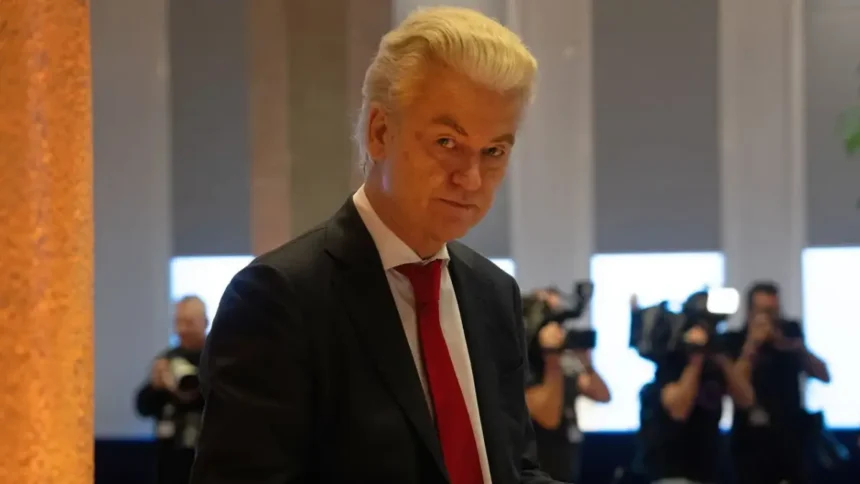 Geert Wilders