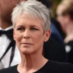 Jamie Lee Curtis