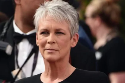 Jamie Lee Curtis