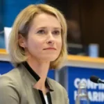 Kaja Kallas