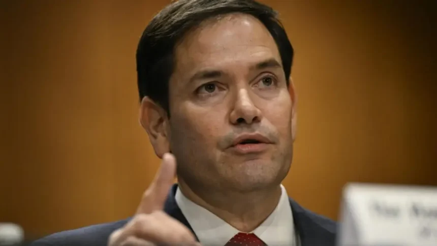 Marco Rubio