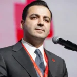 Cem Aydın