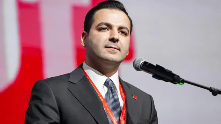 Cem Aydın