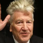 David Lynch