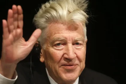 David Lynch