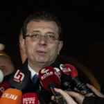 Ekrem imamoğlu