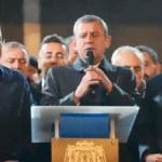 Ekrem İmamoğlu - Özgür Özel